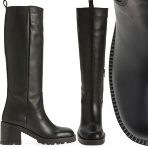 Steve Madden tall boot